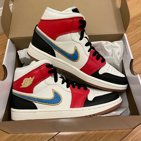 jordan 1 let her